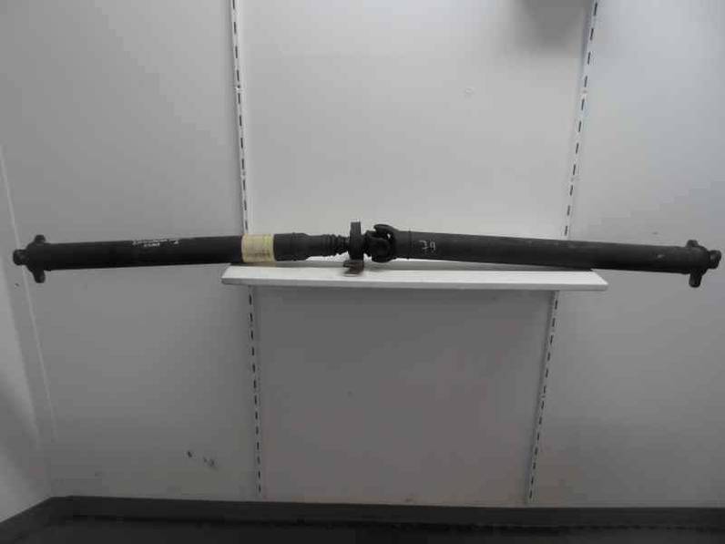 TRANSMISION CENTRAL MERCEDES CLASE CLK COUPE 2001 2.3 COMPRESOR (197 CV)