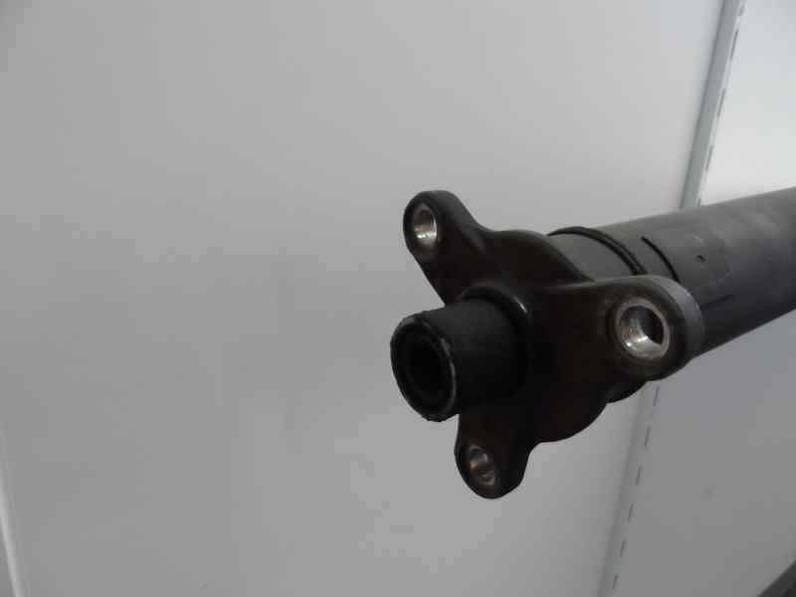 TRANSMISION CENTRAL MERCEDES CLASE CLK COUPE 2001 2.3 COMPRESOR (197 CV)