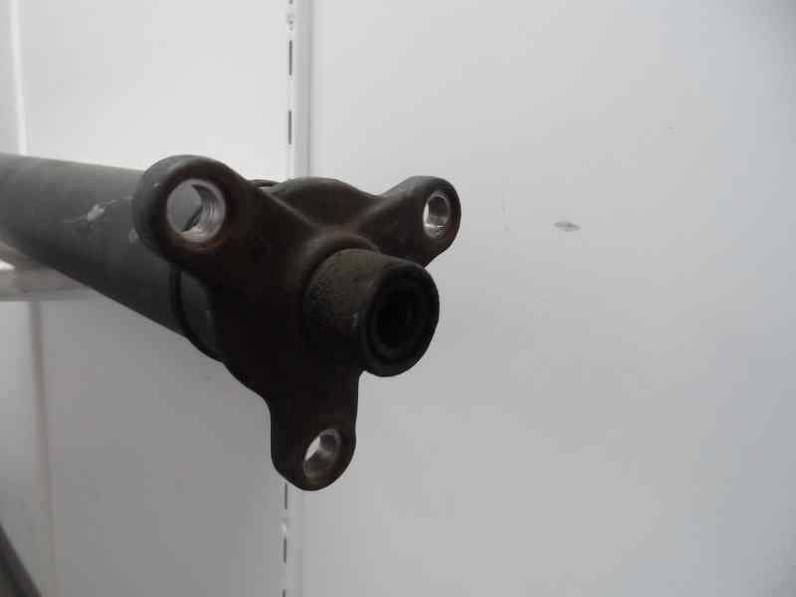 TRANSMISION CENTRAL MERCEDES CLASE CLK COUPE 2001 2.3 COMPRESOR (197 CV)