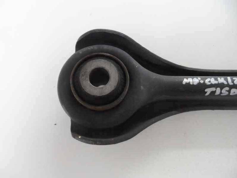 BRAZO SUSPENSION SUPERIOR TRASERO IZQUIERDO MERCEDES CLASE CLK COUPE 2001 2.3 COMPRESOR (197 CV)