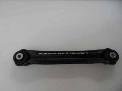 BRAZO SUSPENSION INFERIOR TRASERO IZQUIERDO MERCEDES CLASE CLK COUPE 2001 2.3 COMPRESOR (197 CV)
