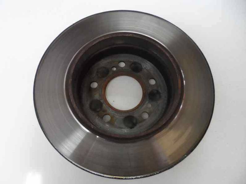 DISCO FRENO TRASERO MERCEDES CLASE CLK COUPE 2001 2.3 COMPRESOR (197 CV)