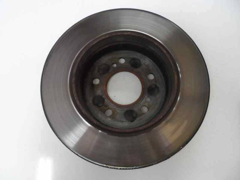 DISCO FRENO TRASERO MERCEDES CLASE CLK COUPE 2001 2.3 COMPRESOR (197 CV)