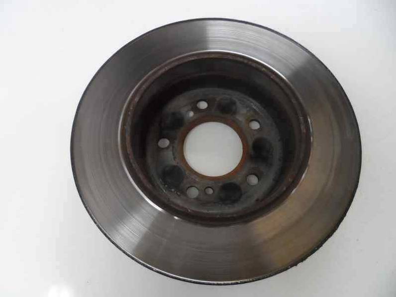 DISCO FRENO TRASERO MERCEDES CLASE CLK COUPE 2001 2.3 COMPRESOR (197 CV)