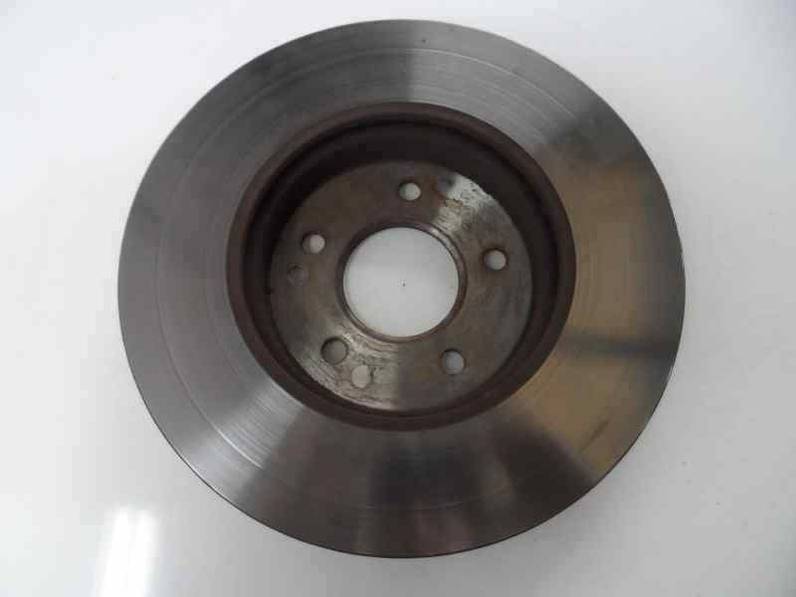 DISCO FRENO DELANTERO MERCEDES CLASE CLK COUPE 2001 2.3 COMPRESOR (197 CV)