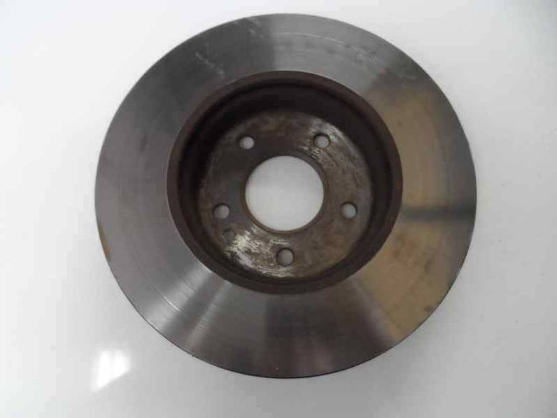 DISCO FRENO DELANTERO MERCEDES CLASE CLK COUPE 2001 2.3 COMPRESOR (197 CV)