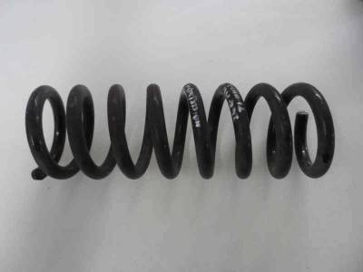 MUELLE AMORTIGUACION MERCEDES CLASE CLK COUPE 2001 2.3 COMPRESOR (197 CV)