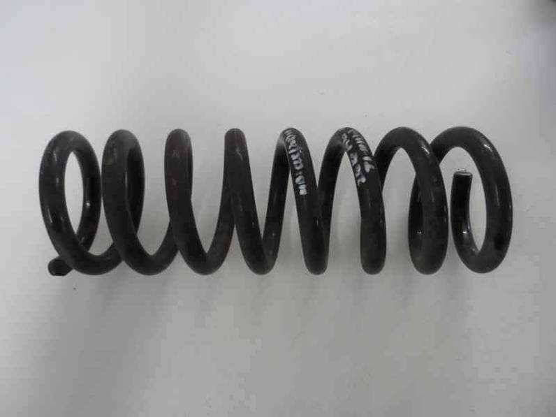 MUELLE AMORTIGUACION MERCEDES CLASE CLK COUPE 2001 2.3 COMPRESOR (197 CV)