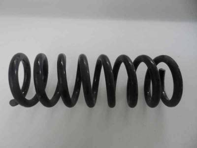 MUELLE AMORTIGUACION MERCEDES CLASE CLK COUPE 2001 2.3 COMPRESOR (197 CV)