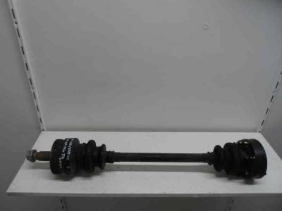 TRANSMISION TRASERA DERECHA MERCEDES CLASE CLK COUPE 2001 2.3 COMPRESOR (197 CV)