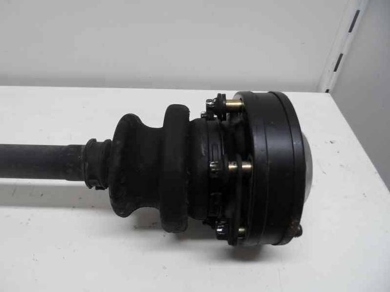 TRANSMISION TRASERA DERECHA MERCEDES CLASE CLK COUPE 2001 2.3 COMPRESOR (197 CV)