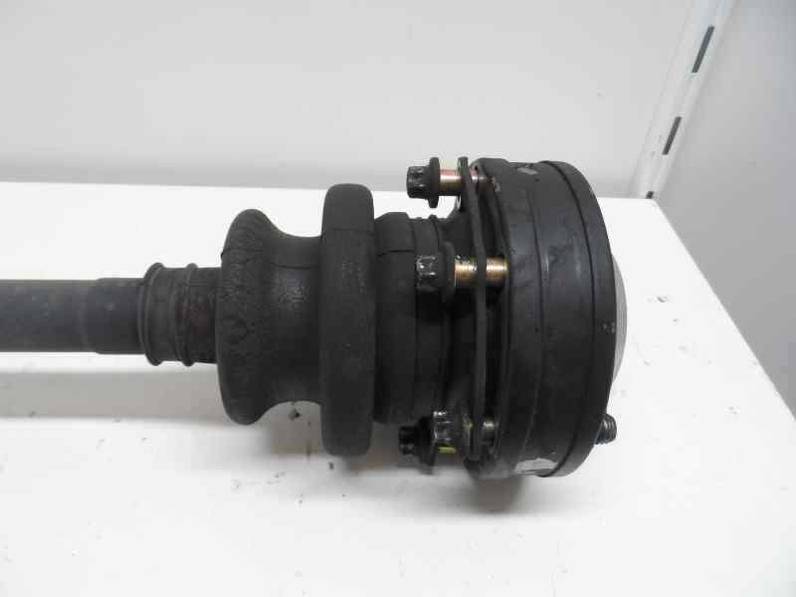 TRANSMISION TRASERA IZQUIERDA MERCEDES CLASE CLK COUPE 2001 2.3 COMPRESOR (197 CV)