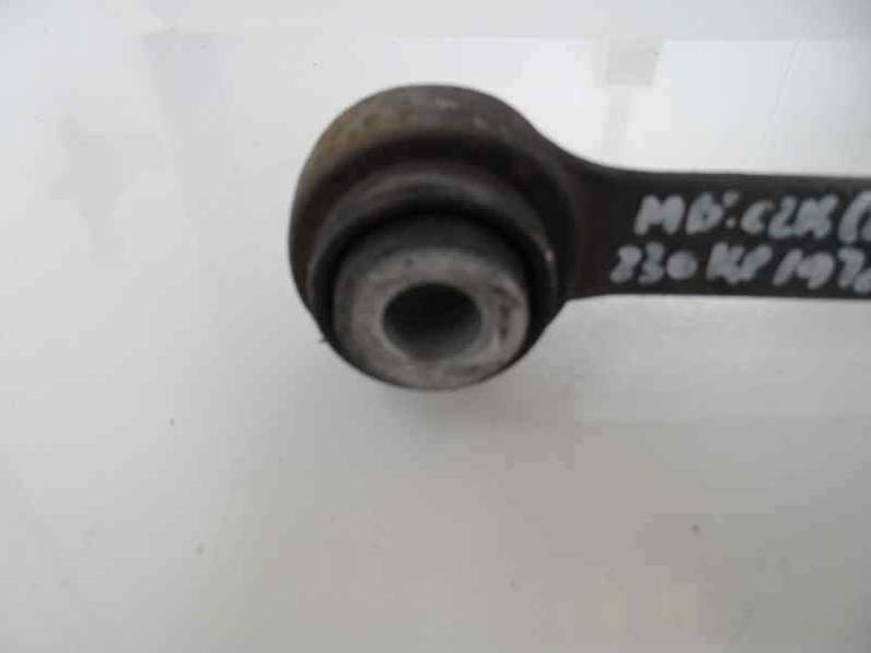 BIELETA ESTABILIZADORA TRASERA IZQUIERDA MERCEDES CLASE CLK COUPE 2001 2.3 COMPRESOR (197 CV)