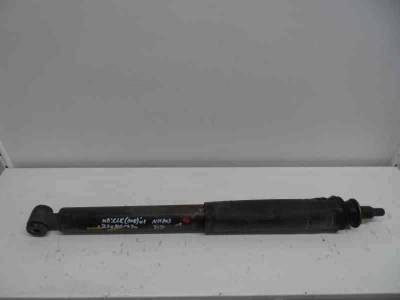 AMORTIGUADOR DELANTERO DERECHO MERCEDES CLASE CLK COUPE 2001 2.3 COMPRESOR (197 CV)