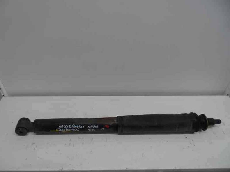 AMORTIGUADOR DELANTERO DERECHO MERCEDES CLASE CLK COUPE 2001 2.3 COMPRESOR (197 CV)