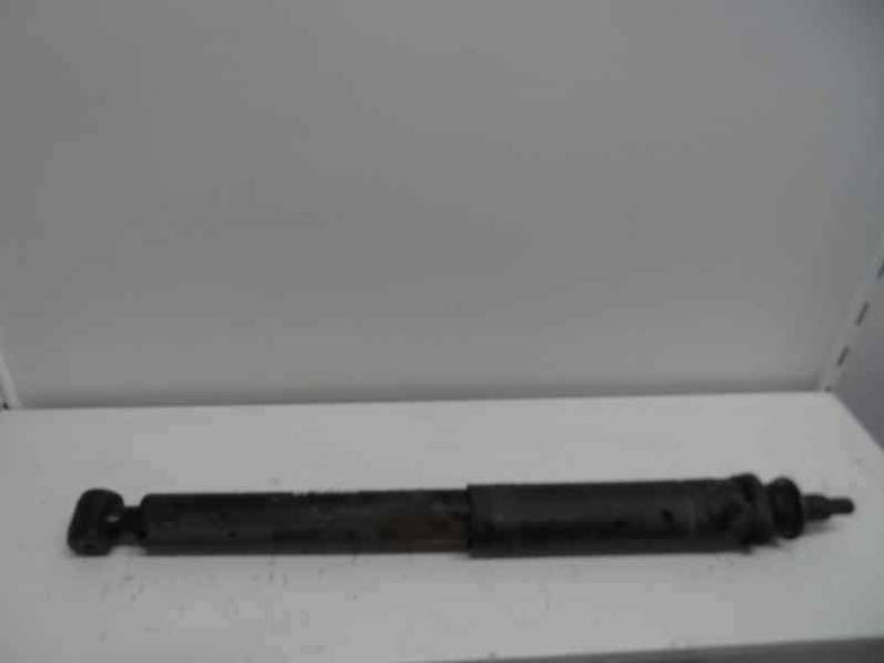 AMORTIGUADOR DELANTERO IZQUIERDO MERCEDES CLASE CLK COUPE 2001 2.3 COMPRESOR (197 CV)