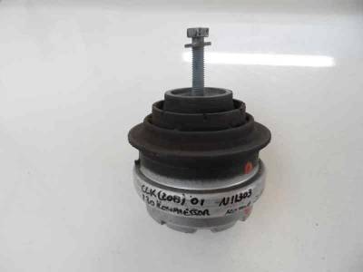 SOPORTE MOTOR IZQUIERDO MERCEDES CLASE CLK COUPE 2001 2.3 COMPRESOR (197 CV)