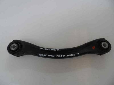 BRAZO SUSPENSION SUPERIOR TRASERO DERECHO MERCEDES CLASE CLK COUPE 2001 2.3 COMPRESOR (197 CV)