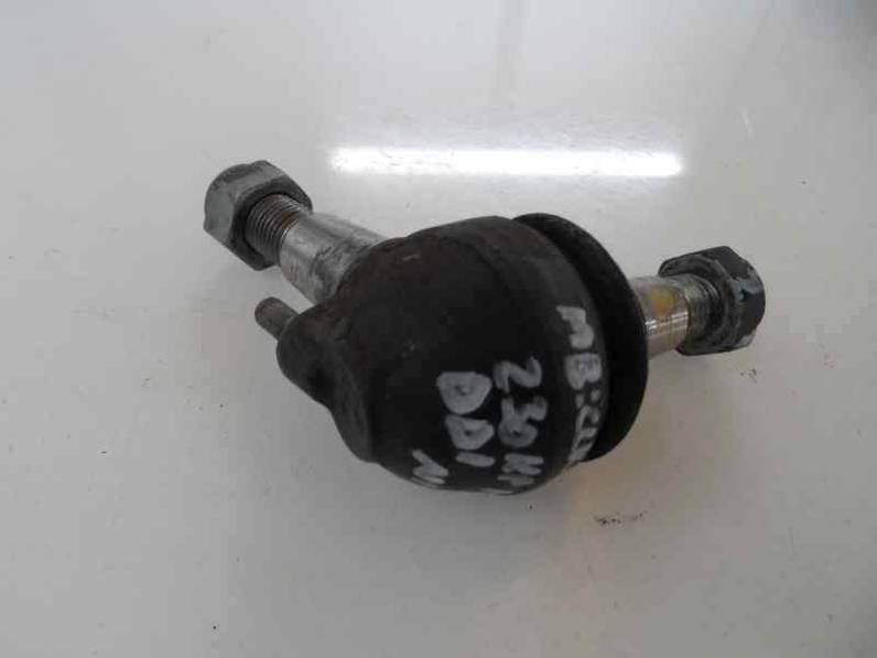 ROTULA SUSPENSION MERCEDES CLASE CLK COUPE 2001 2.3 COMPRESOR (197 CV)