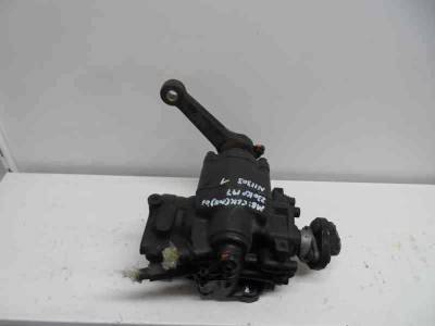 CAJA DIRECCION MERCEDES CLASE CLK COUPE 2001 2.3 COMPRESOR (197 CV)