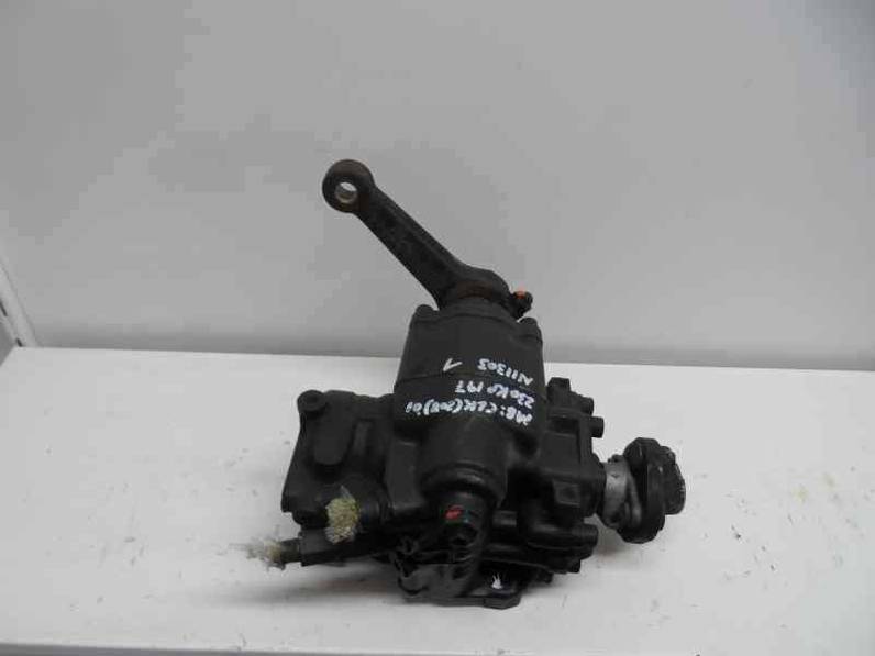 CAJA DIRECCION MERCEDES CLASE CLK COUPE 2001 2.3 COMPRESOR (197 CV)