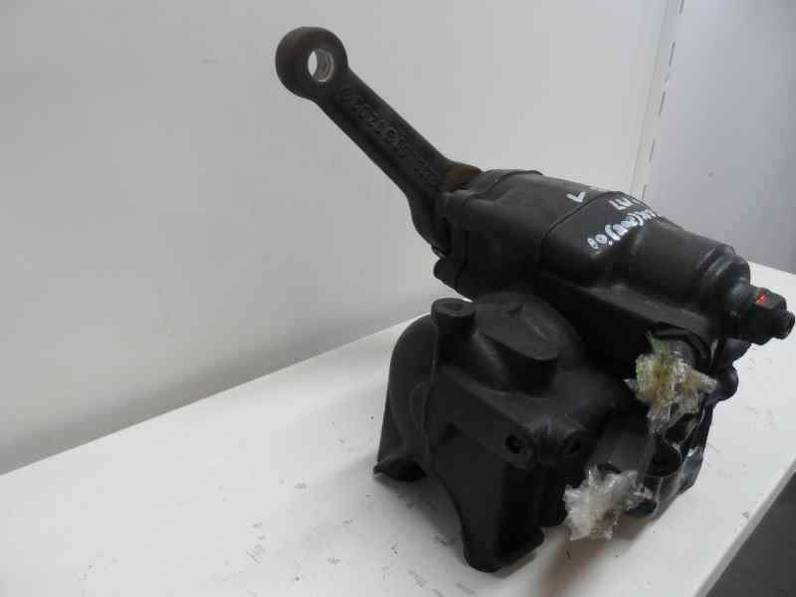 CAJA DIRECCION MERCEDES CLASE CLK COUPE 2001 2.3 COMPRESOR (197 CV)