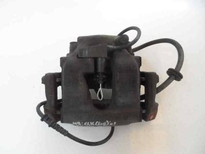 PINZA FRENO DELANTERA IZQUIERDA MERCEDES CLASE CLK COUPE 2001 2.3 COMPRESOR (197 CV)
