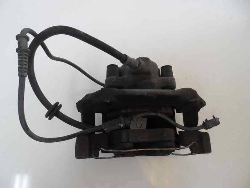 PINZA FRENO DELANTERA IZQUIERDA MERCEDES CLASE CLK COUPE 2001 2.3 COMPRESOR (197 CV)