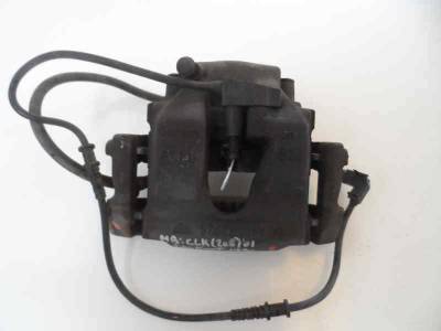 PINZA FRENO DELANTERA DERECHA MERCEDES CLASE CLK COUPE 2001 2.3 COMPRESOR (197 CV)