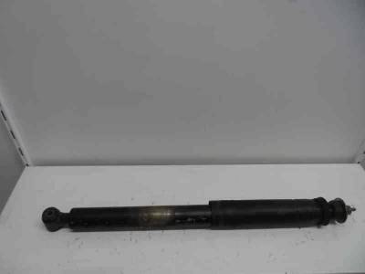 AMORTIGUADOR TRASERO IZQUIERDO MERCEDES CLASE CLK COUPE 2001 2.3 COMPRESOR (197 CV)