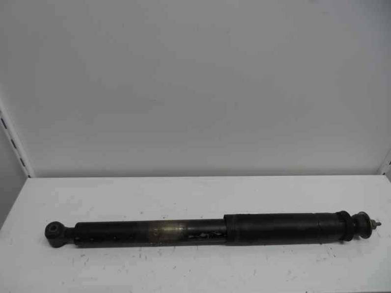 AMORTIGUADOR TRASERO IZQUIERDO MERCEDES CLASE CLK COUPE 2001 2.3 COMPRESOR (197 CV)