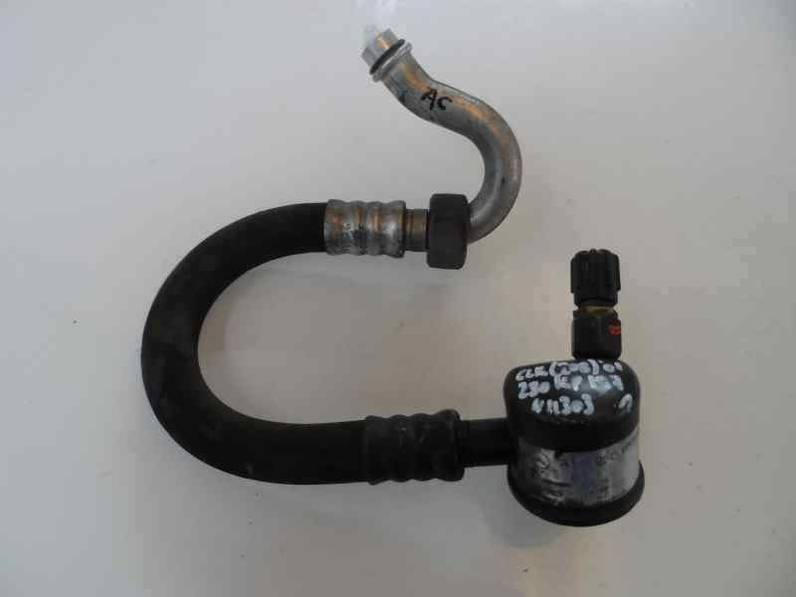 TUBOS AIRE ACONDICIONADO MERCEDES CLASE CLK COUPE 2001 2.3 COMPRESOR (197 CV)