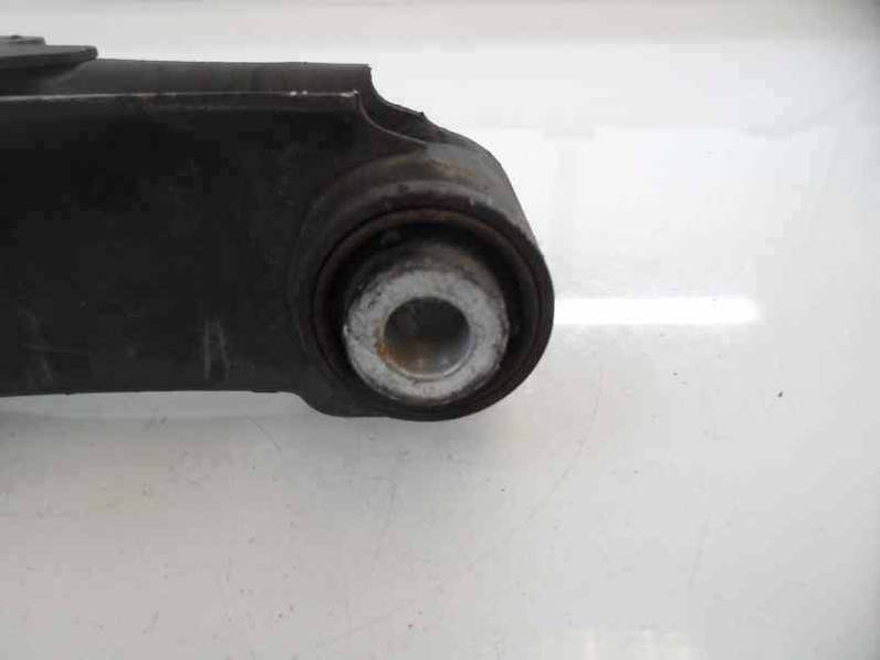 BRAZO SUSPENSION INFERIOR TRASERO IZQUIERDO MERCEDES CLASE CLK COUPE 2001 2.3 COMPRESOR (197 CV)