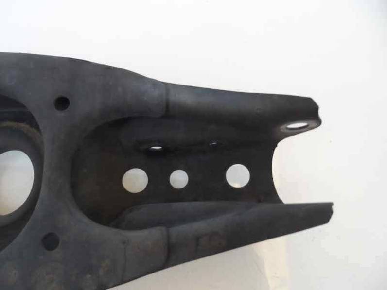 BRAZO SUSPENSION INFERIOR TRASERO DERECHO MERCEDES CLASE CLK COUPE 2001 2.3 COMPRESOR (197 CV)