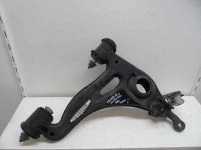 BRAZO SUSPENSION INFERIOR DELANTERO DERECHO MERCEDES CLASE CLK COUPE 2001 2.3 COMPRESOR (197 CV)