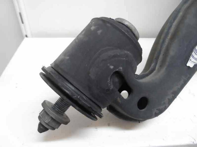 BRAZO SUSPENSION INFERIOR DELANTERO DERECHO MERCEDES CLASE CLK COUPE 2001 2.3 COMPRESOR (197 CV)