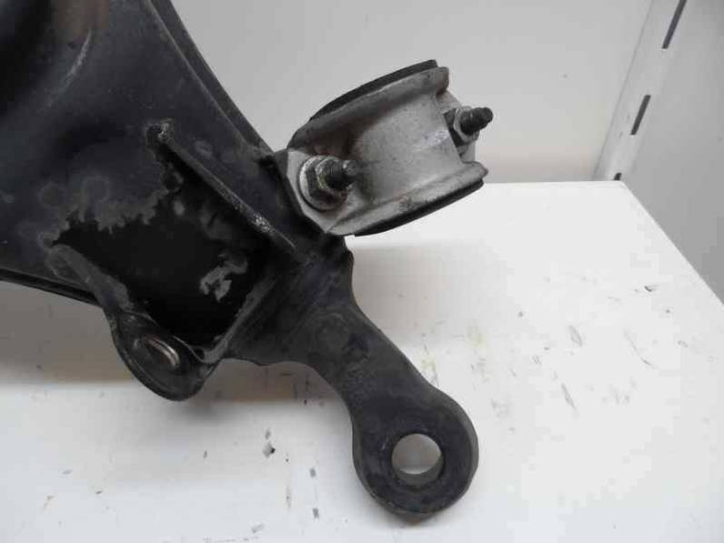 BRAZO SUSPENSION INFERIOR DELANTERO DERECHO MERCEDES CLASE CLK COUPE 2001 2.3 COMPRESOR (197 CV)