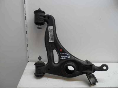 BRAZO SUSPENSION INFERIOR DELANTERO IZQUIERDO MERCEDES CLASE CLK COUPE 2001 2.3 COMPRESOR (197 CV)