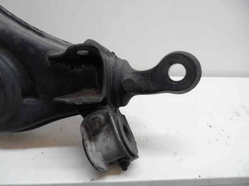 BRAZO SUSPENSION INFERIOR DELANTERO IZQUIERDO MERCEDES CLASE CLK COUPE 2001 2.3 COMPRESOR (197 CV)