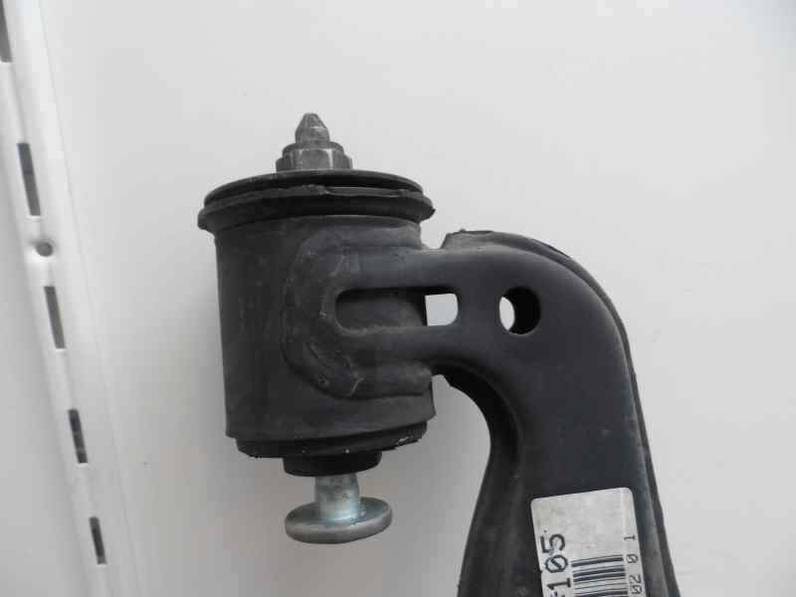 BRAZO SUSPENSION INFERIOR DELANTERO IZQUIERDO MERCEDES CLASE CLK COUPE 2001 2.3 COMPRESOR (197 CV)