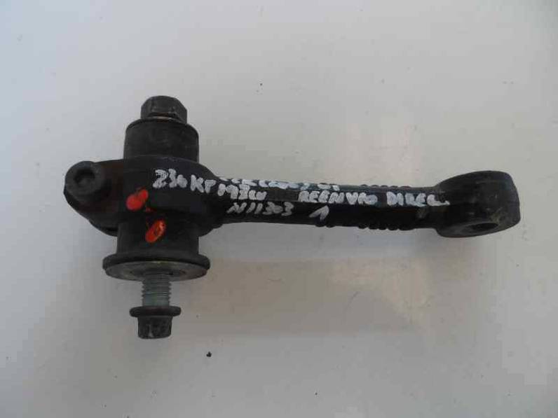 ROTULA DIRECCION MERCEDES CLASE CLK COUPE 2001 2.3 COMPRESOR (197 CV)