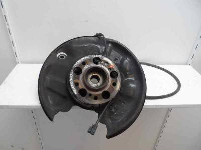 MANGUETA TRASERA IZQUIERDA MERCEDES CLASE CLK COUPE 2001 2.3 COMPRESOR (197 CV)