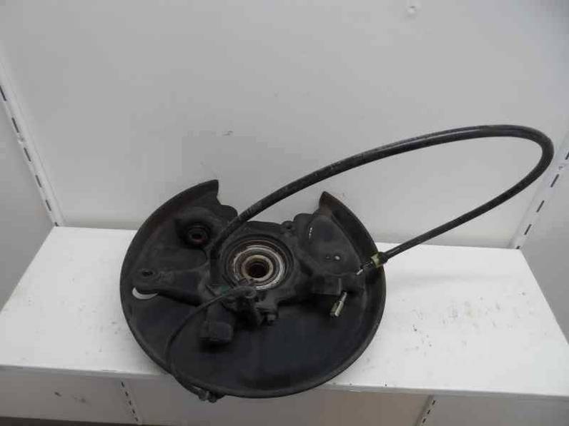 MANGUETA TRASERA IZQUIERDA MERCEDES CLASE CLK COUPE 2001 2.3 COMPRESOR (197 CV)