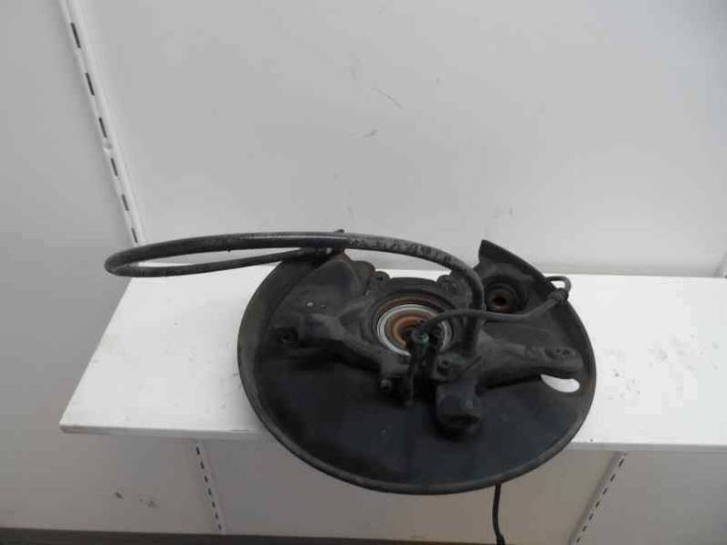 MANGUETA TRASERA DERECHA MERCEDES CLASE CLK COUPE 2001 2.3 COMPRESOR (197 CV)