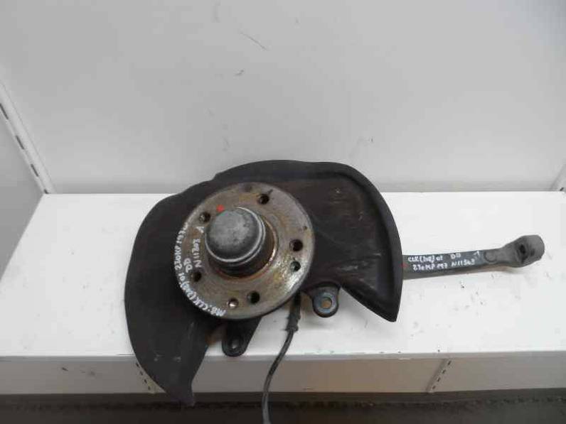 MANGUETA DELANTERA DERECHA MERCEDES CLASE CLK COUPE 2001 2.3 COMPRESOR (197 CV)