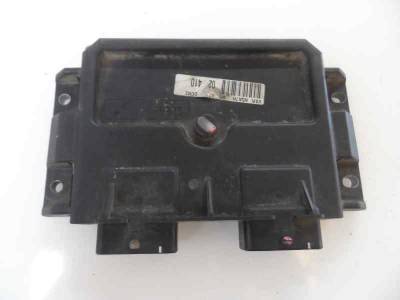 CENTRALITA MOTOR UCE PEUGEOT 306 BERLINA 3 4 5 PUERTAS 2001 1.9 D (69 CV)