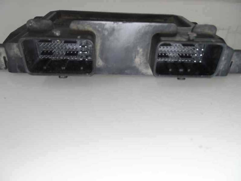 CENTRALITA MOTOR UCE PEUGEOT 306 BERLINA 3 4 5 PUERTAS 2001 1.9 D (69 CV)