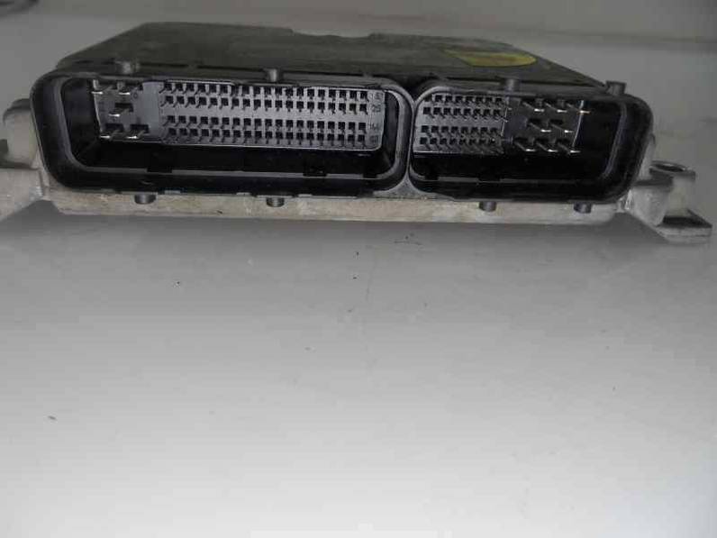 CENTRALITA MOTOR UCE FIAT STILO 2004 1.9 JTD (116 CV)