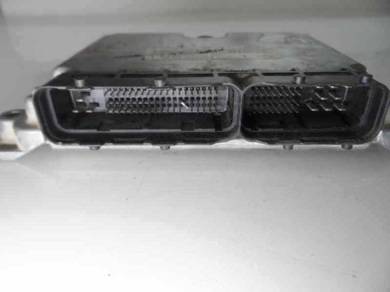 CENTRALITA MOTOR UCE FIAT STILO 2004 1.9 JTD (116 CV)