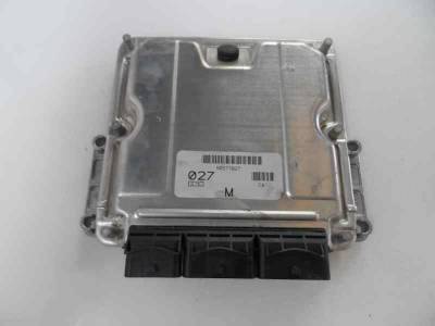 CENTRALITA MOTOR UCE MITSUBISHI CARISMA BERLINA 5 2002 1.9 DI-D (102 CV)